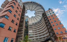 Hotel Spiwak Chipichape Cali